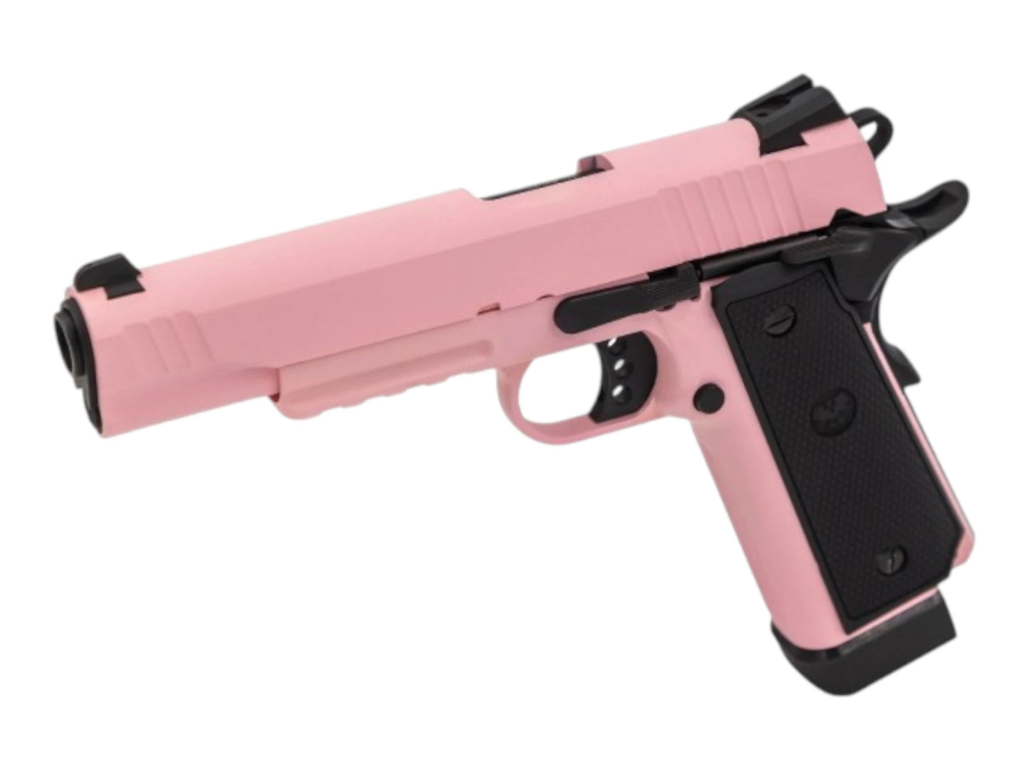 Raven R14-R Railed GBB Pistol