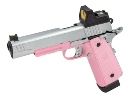 Raven R14-R Railed GBB Pistol