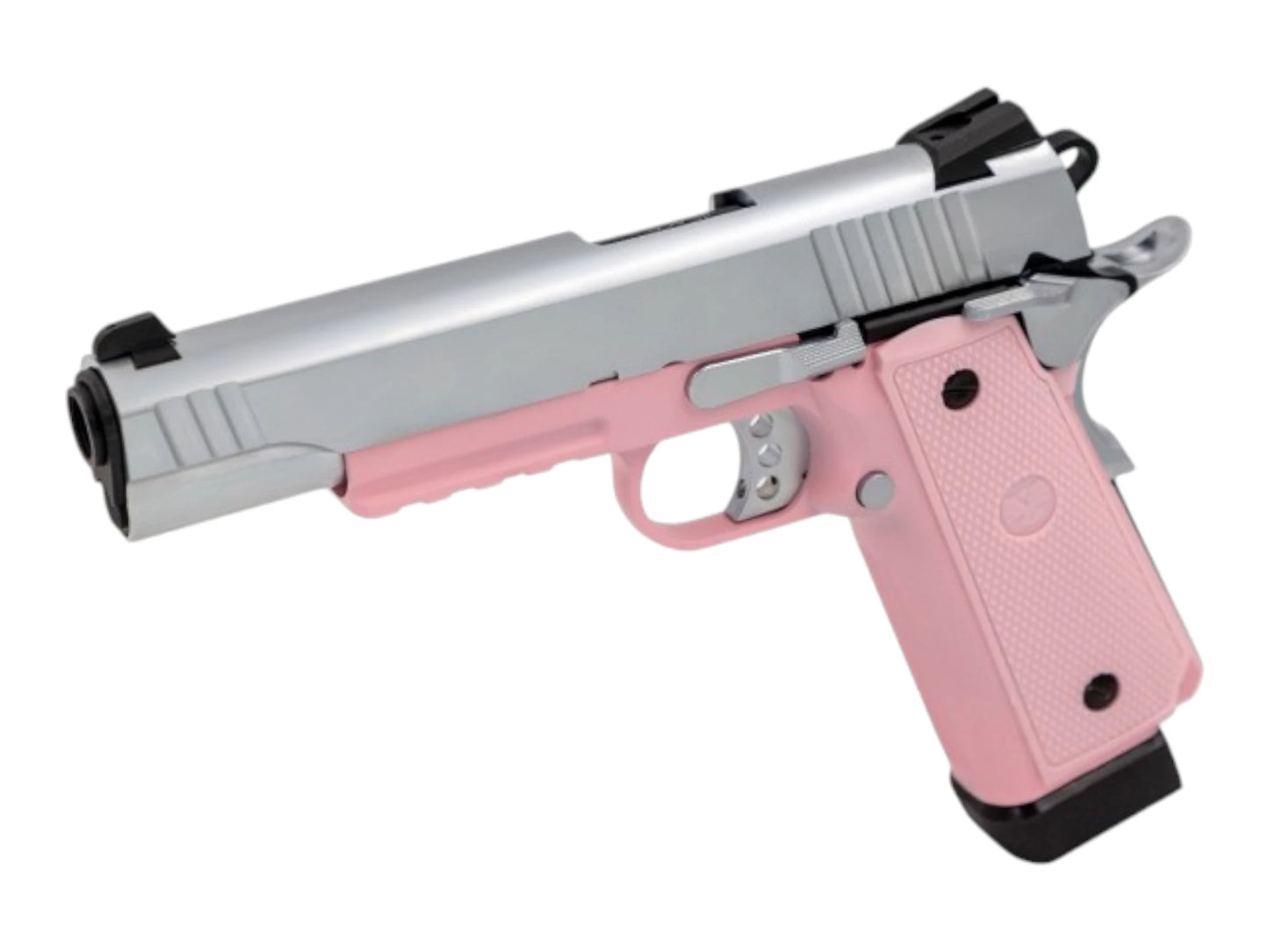 Raven R14-R Railed GBB Pistol