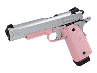 Raven R14-R Railed GBB Pistol