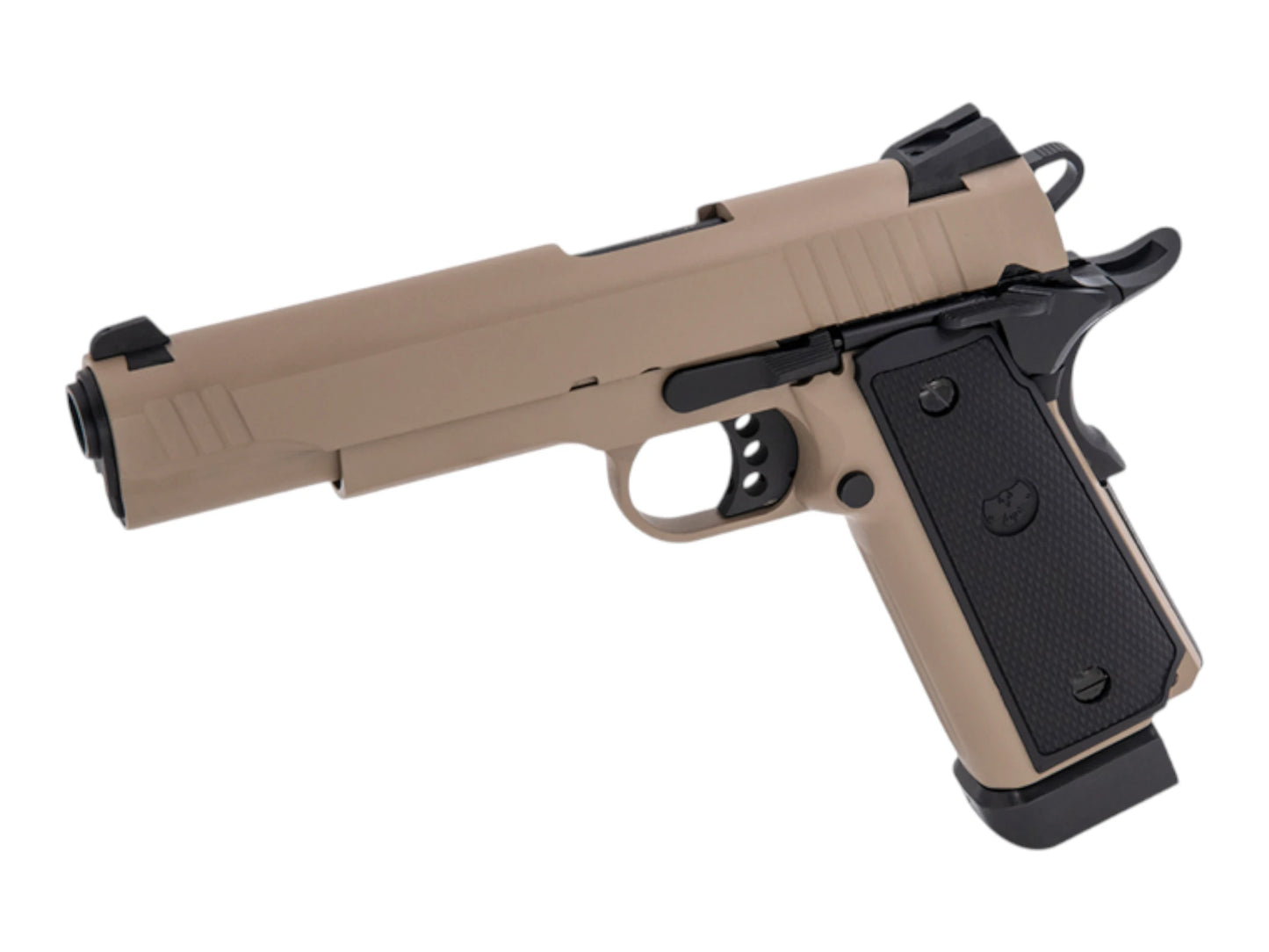 Raven R14 GBB Pistol