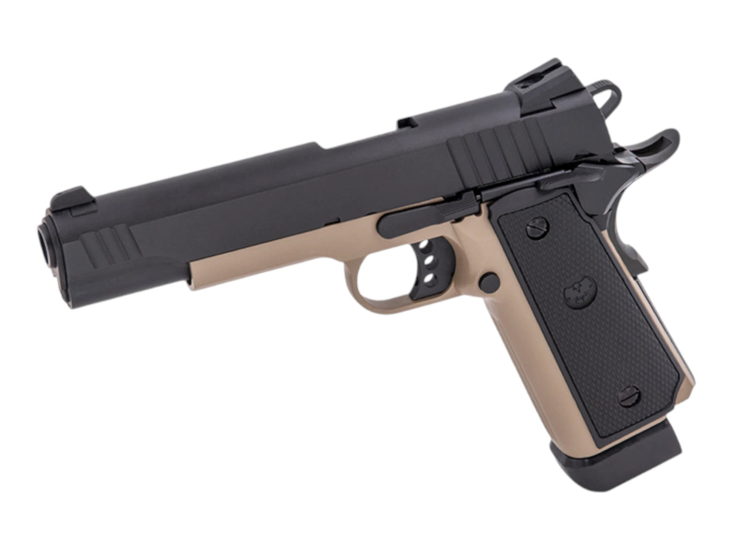 Raven R14 GBB Pistol