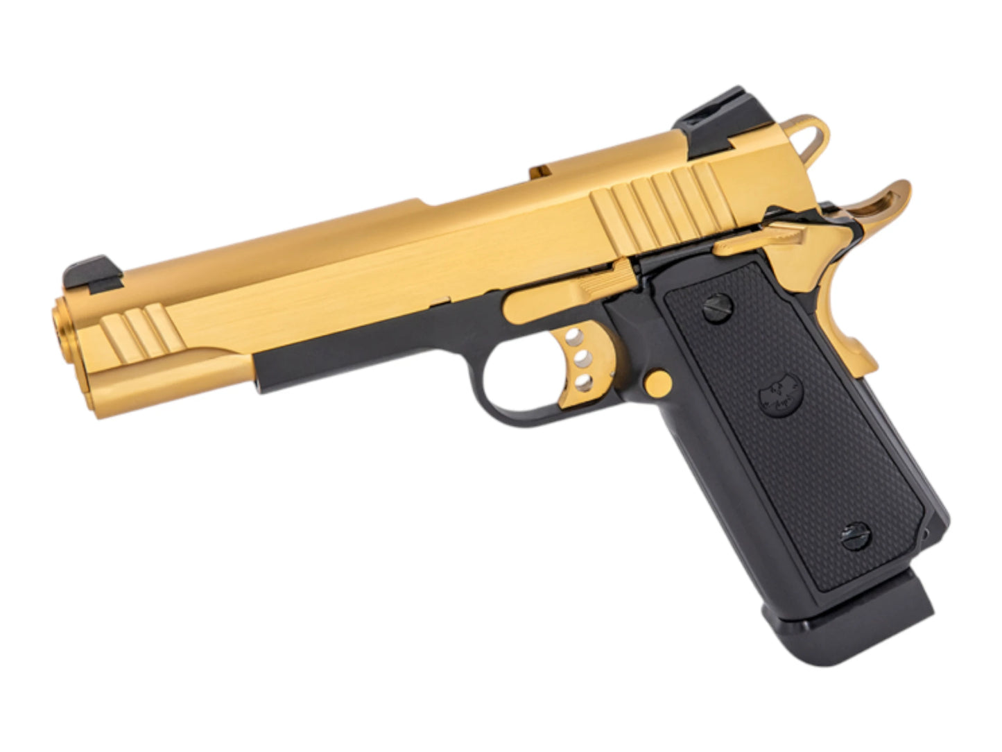 Raven R14 GBB Pistol