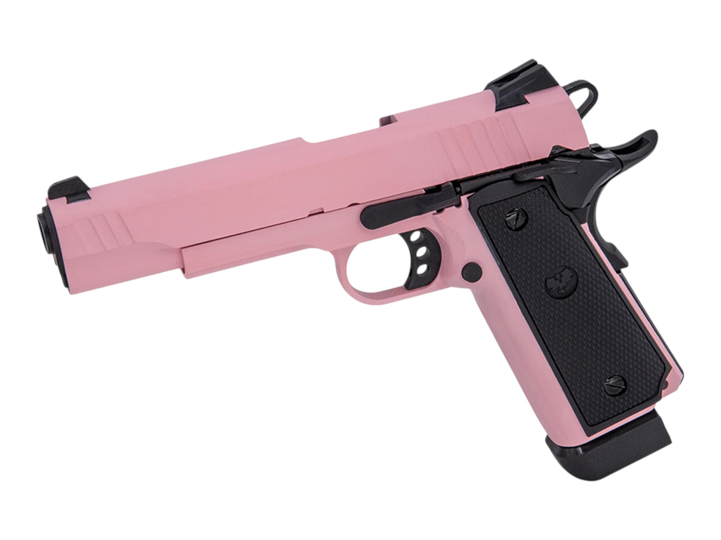 Raven R14 GBB Pistol