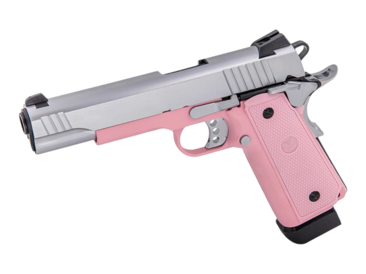 Raven R14 GBB Pistol