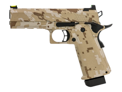 Raven Hi-Capa 4.3 GBB Pistol