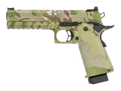 Raven Hi-Capa 5.1 GBB Pistol