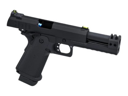 Raven Hi-Capa HEX-C GBB Pistol