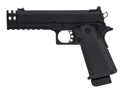 Raven Hi-Capa HEX-C GBB Pistol