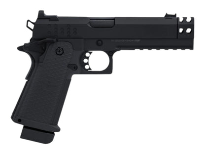 Raven Hi-Capa HEX-C GBB Pistol