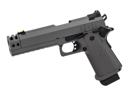 Raven Hi-Capa HEX-C GBB Pistol