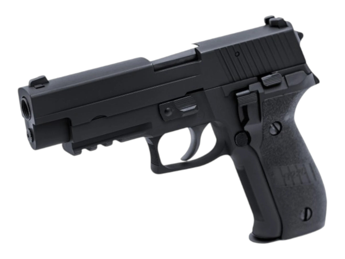 Raven R226-R Railed GBB Pistol