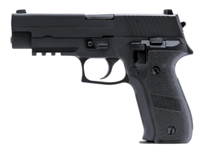 Raven R226-R Railed GBB Pistol