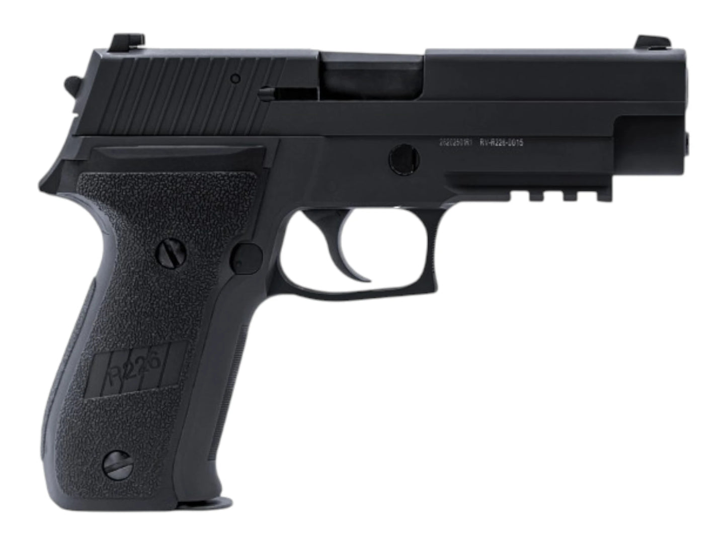 Raven R226-R Railed GBB Pistol