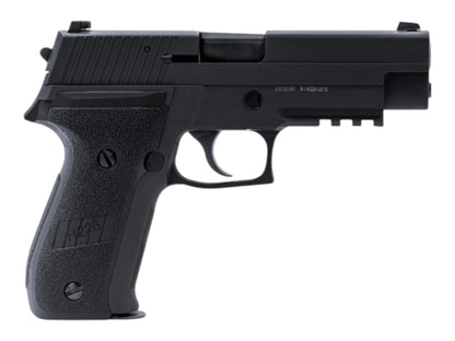 Raven R226-R Railed GBB Pistol
