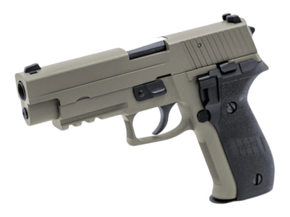 Raven R226-R Railed GBB Pistol