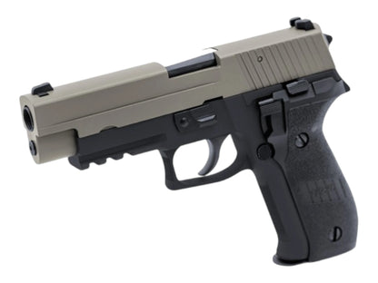 Raven R226-R Railed GBB Pistol
