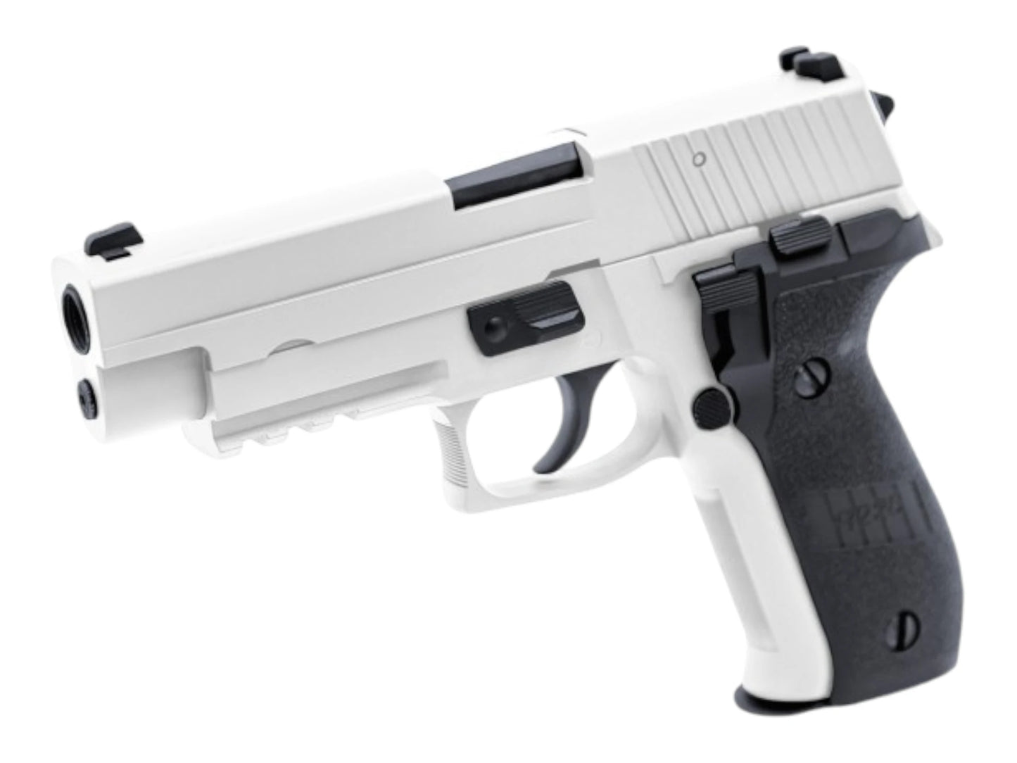 Raven R226-R Railed GBB Pistol