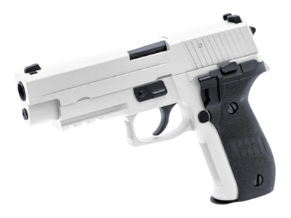 Raven R226-R Railed GBB Pistol