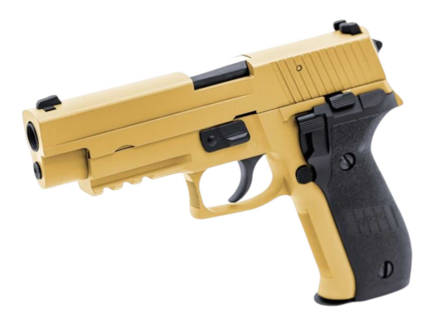 Raven R226-R Railed GBB Pistol