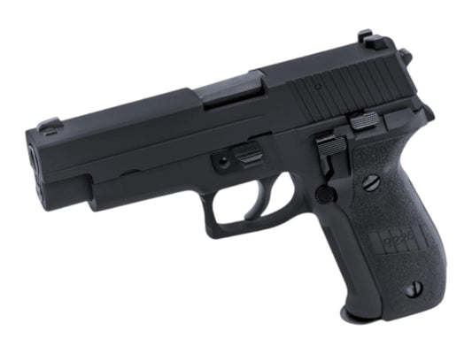 Raven R226 GBB Pistol