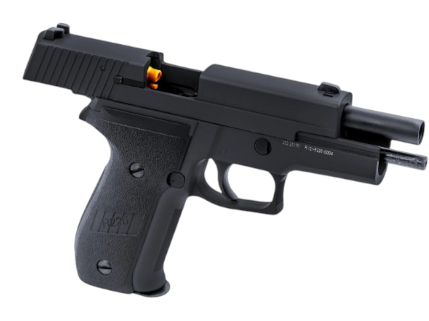 Raven R226 GBB Pistol