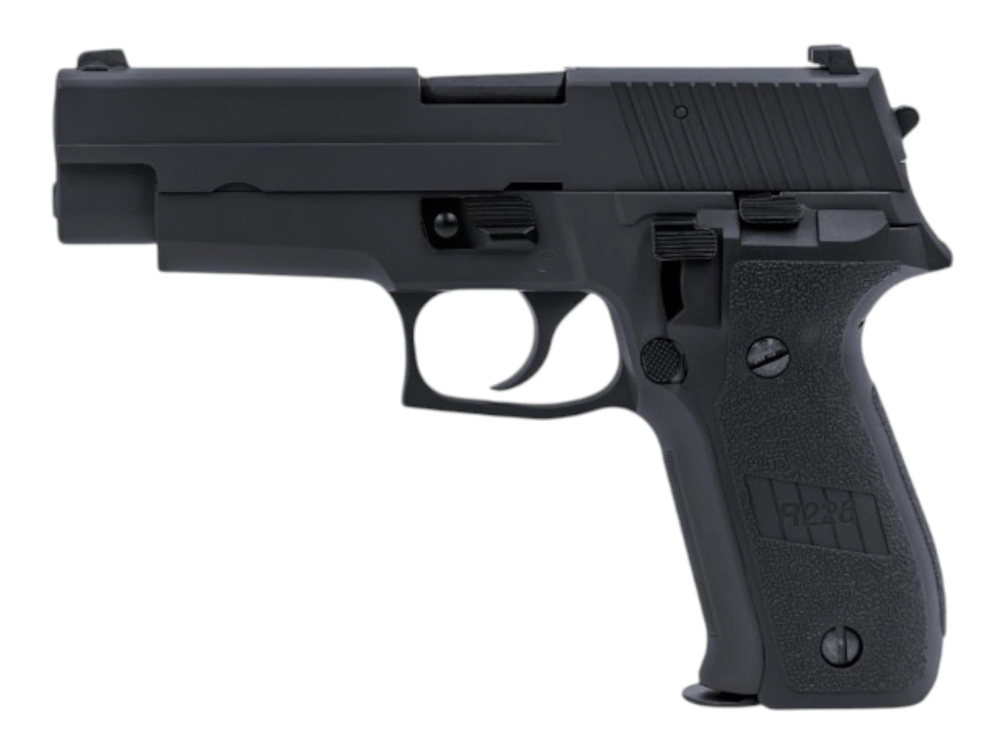 Raven R226 GBB Pistol