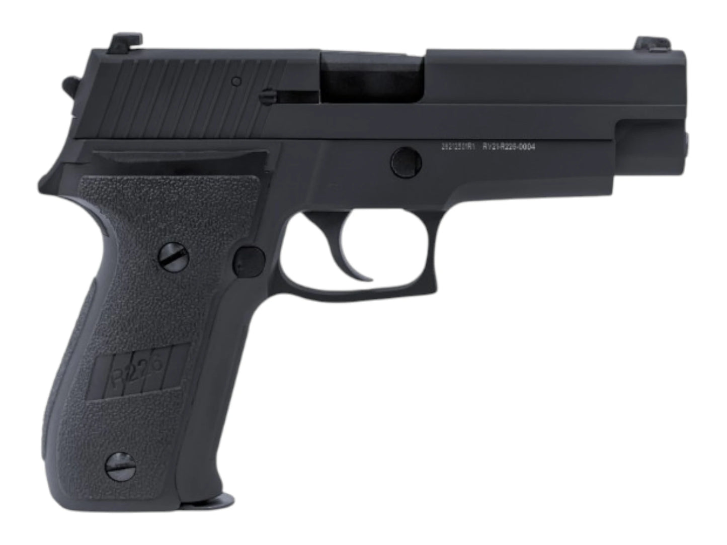 Raven R226 GBB Pistol