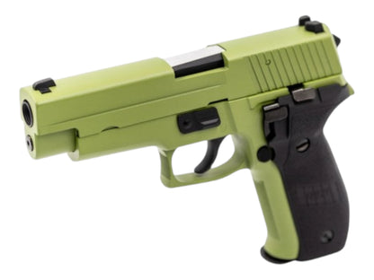 Raven R226 GBB Pistol