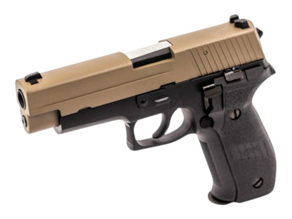 Raven R226 GBB Pistol