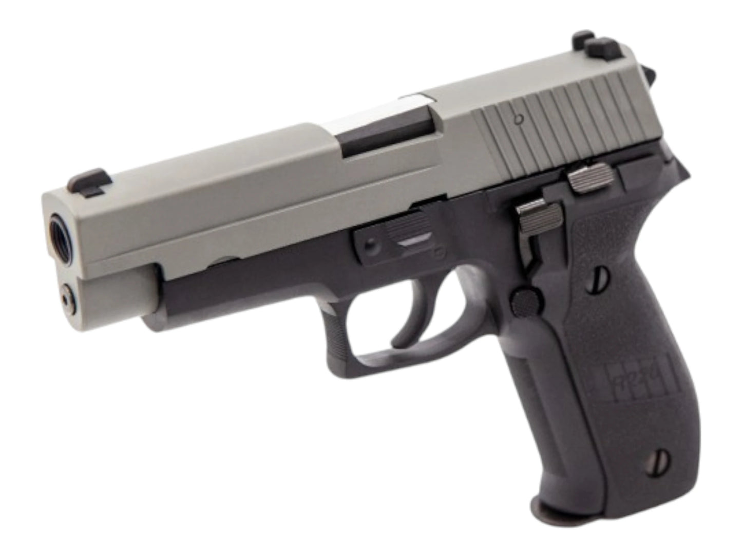 Raven R226 GBB Pistol