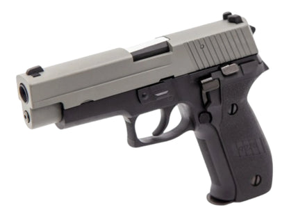 Raven R226 GBB Pistol