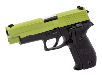 Raven R226 GBB Pistol