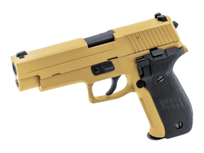 Raven R226 GBB Pistol