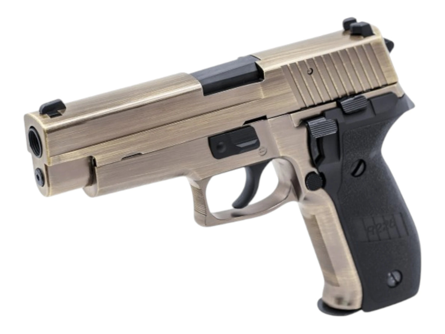 Raven R226 GBB Pistol