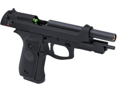 Raven R9 GBB Pistol