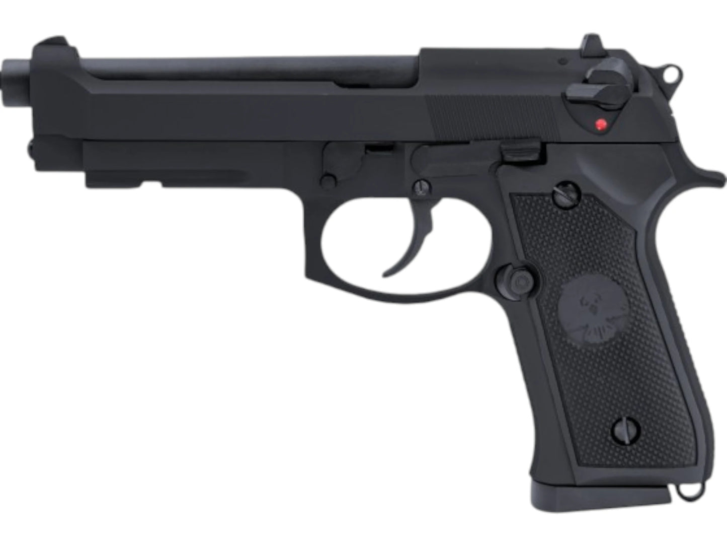 Raven R9 GBB Pistol