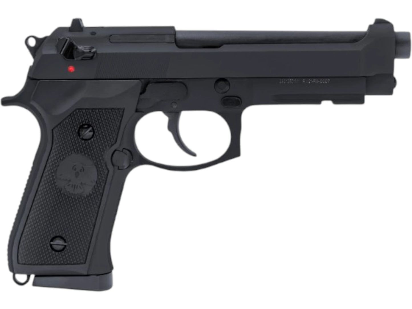 Raven R9 GBB Pistol