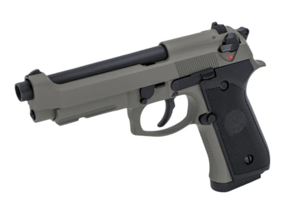 Raven R9 GBB Pistol
