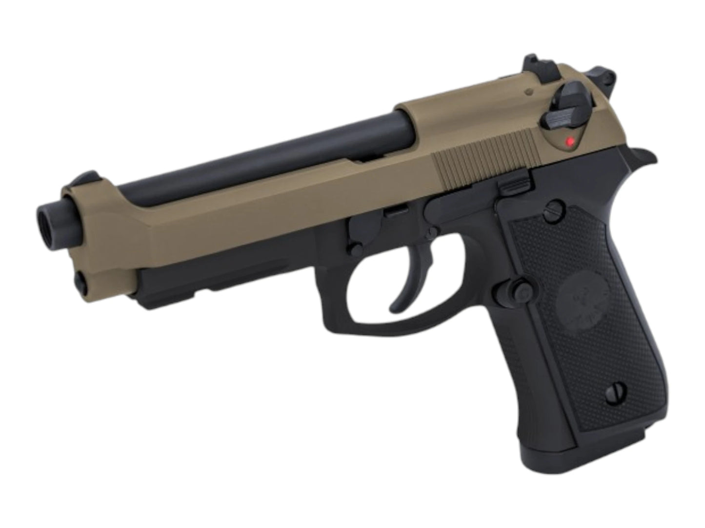 Raven R9 GBB Pistol