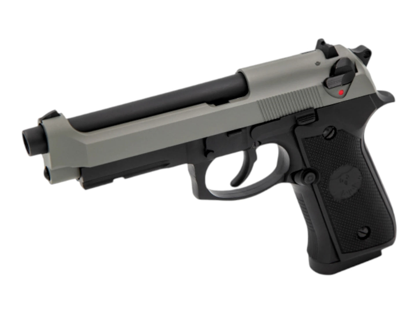 Raven R9 GBB Pistol