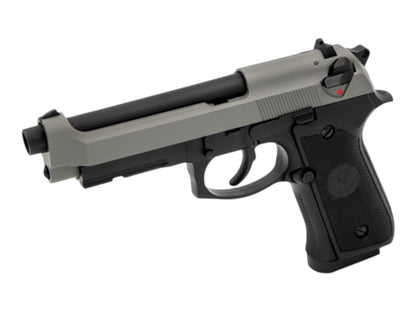 Raven R9 GBB Pistol