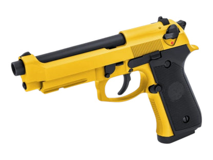 Raven R9 GBB Pistol