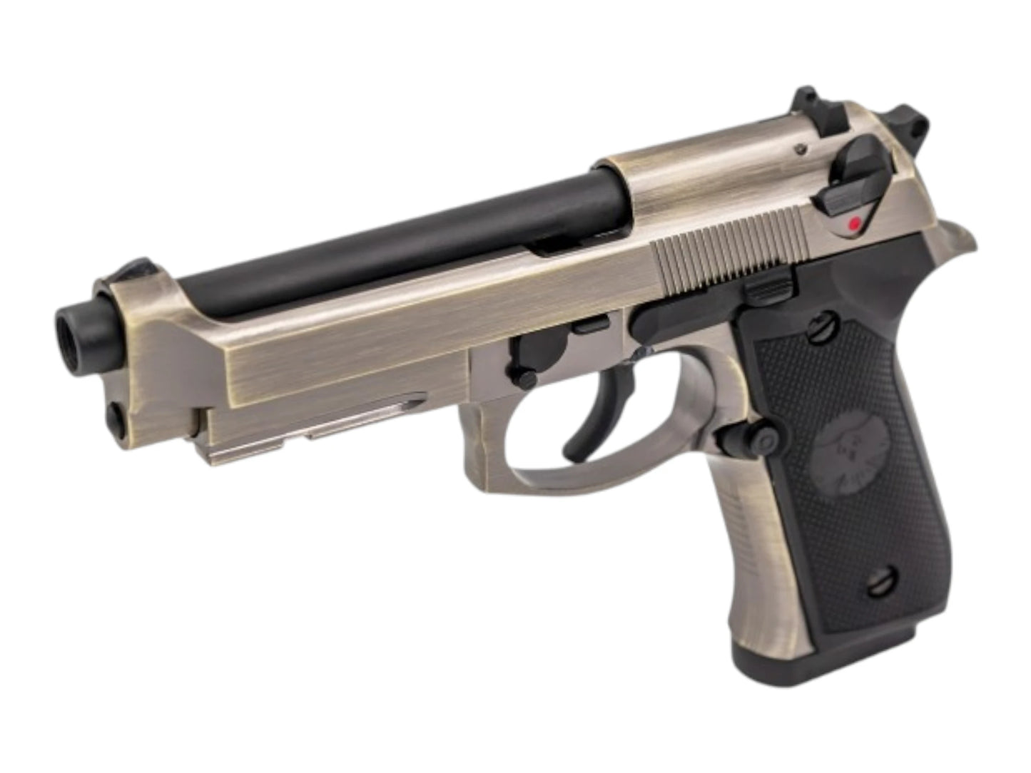 Raven R9 GBB Pistol