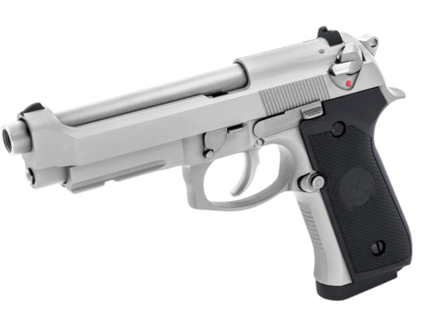 Raven R9 GBB Pistol