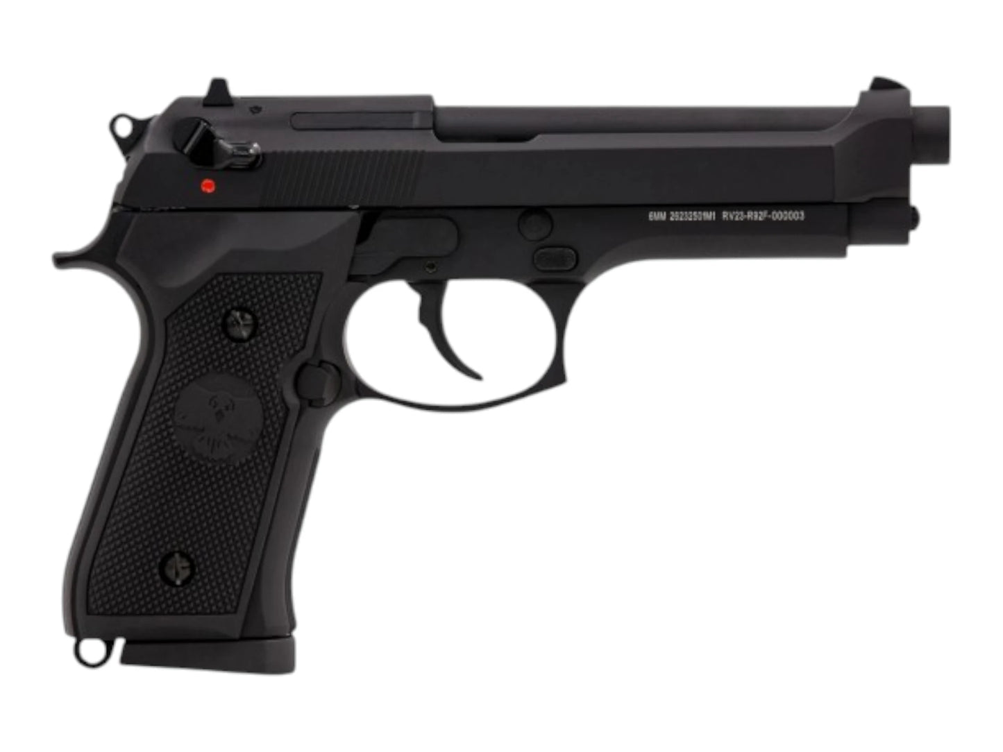 Raven R92F GBB Pistol