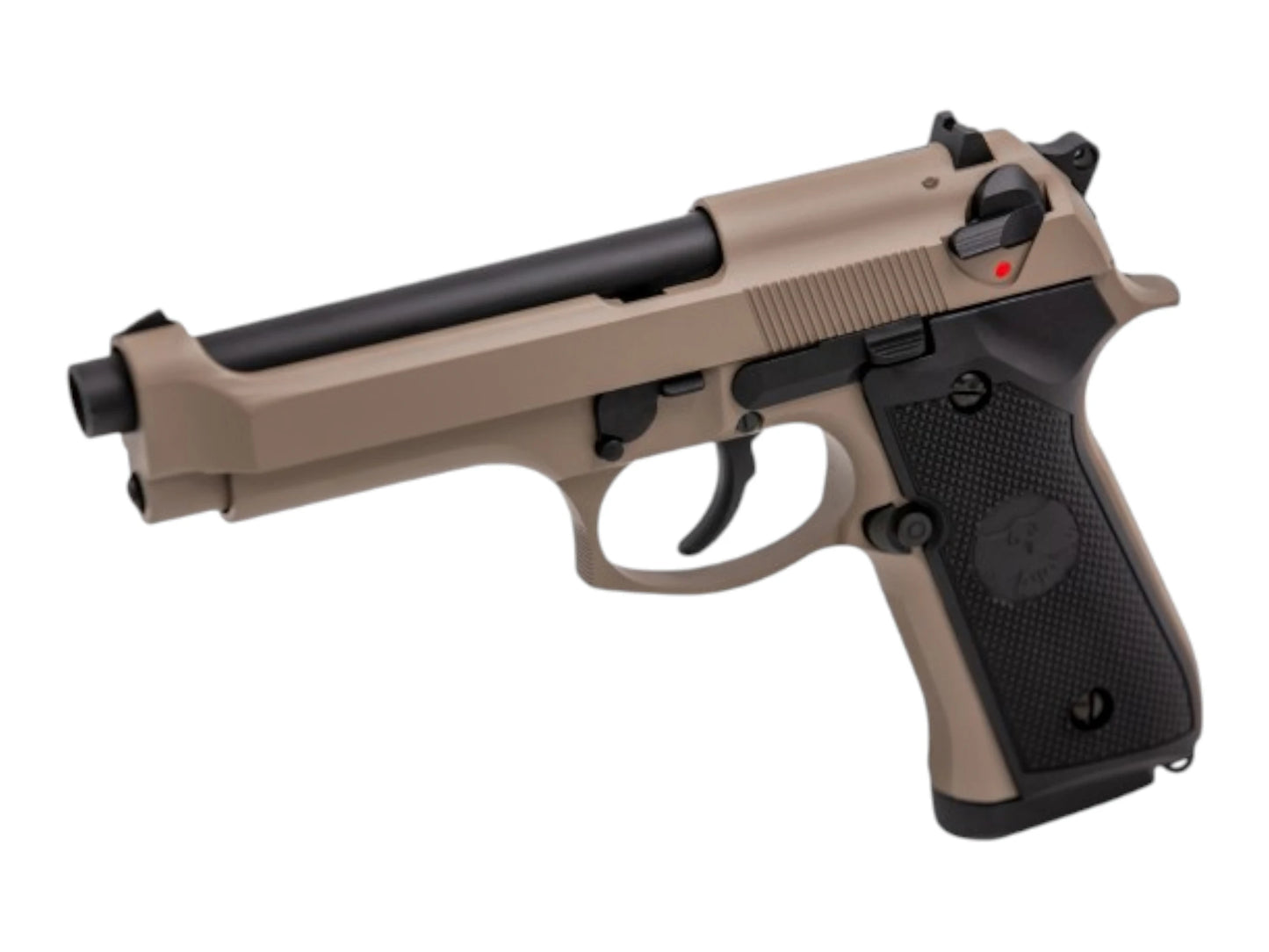Raven R92F GBB Pistol