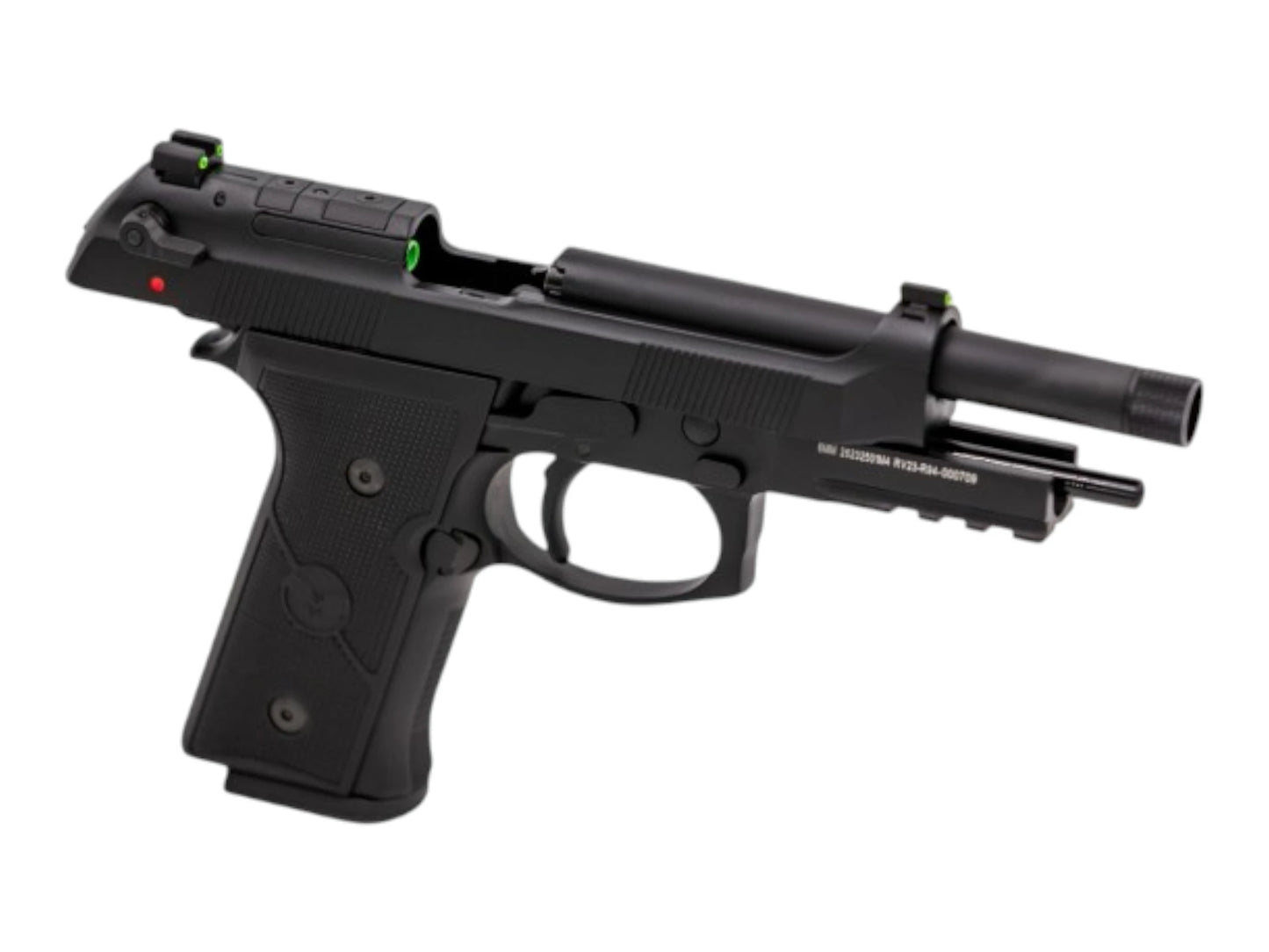 Raven R9-4 Compact GBB Pistol