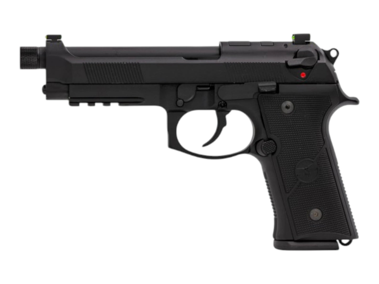 Raven R9-4 Compact GBB Pistol