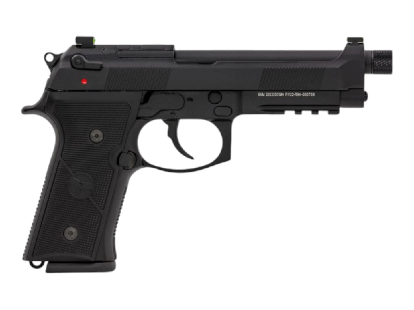 Raven R9-4 Compact GBB Pistol